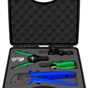 Kit de Herramientas LEADER para MC4