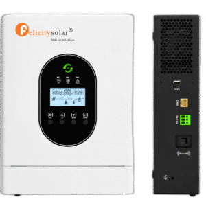 Inversor Off-Grid Felicity Solar Serie IVCM