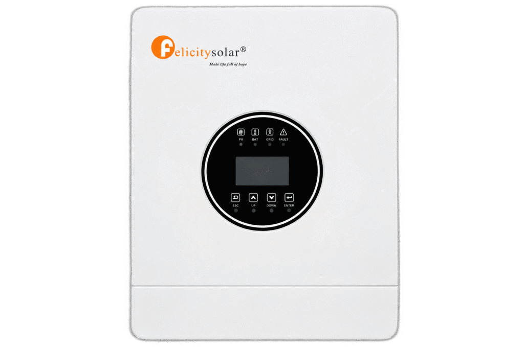 Inversor Off-Grid Felicity Solar Serie IVEM