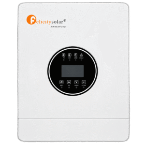 Inversor Off-Grid Felicity Solar Serie IVEM