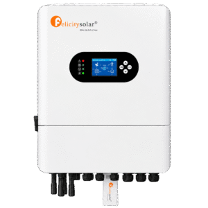 Inversor Híbrido Felicity Solar Serie IVGM