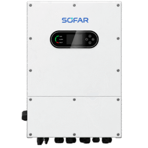 Inversor Híbrido Sofar HYD-8K-LS1-PRO — 8 kW monofásico 220/230/240 V