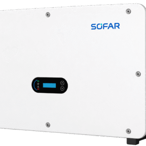 Inversor On-Grid Trifásico Sofar 40KTLX-G4-LV (Vmax DC 900V)