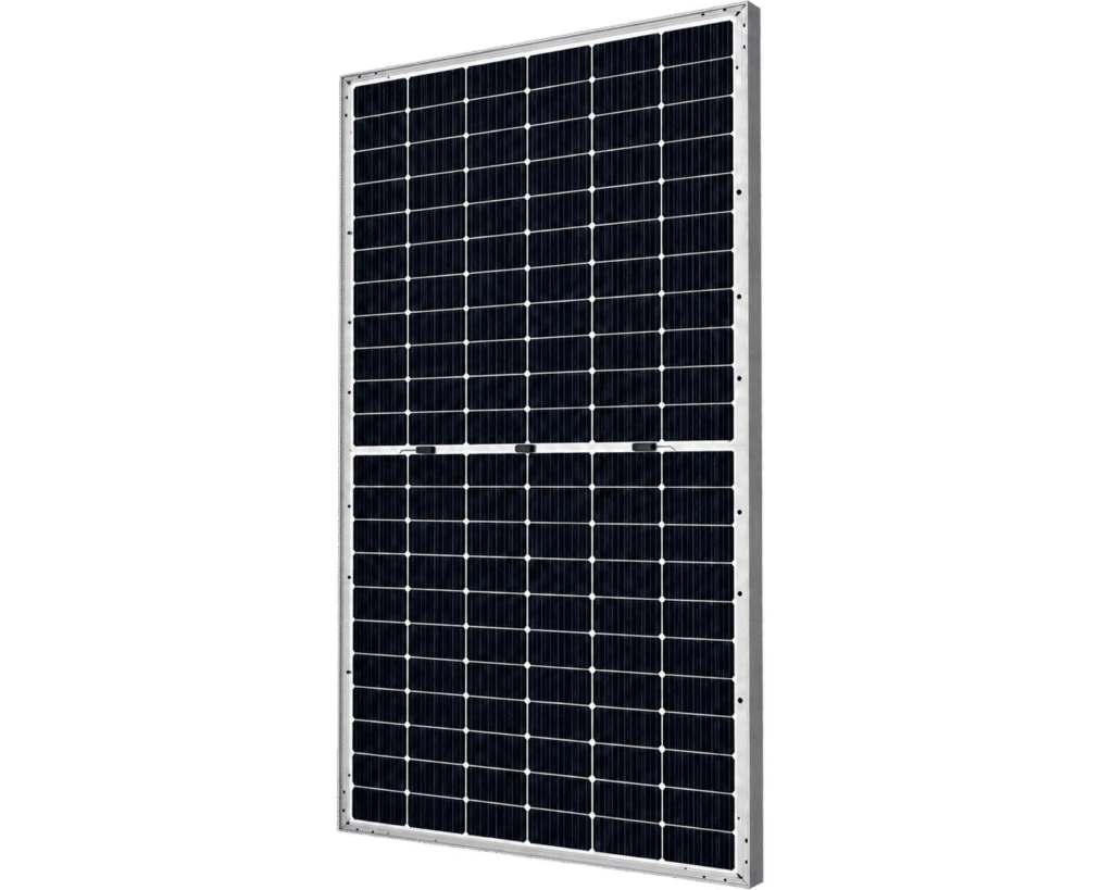 Panel Solar Canadian Solar TOPBiHiKu6 N-Type Bifacial TOPCon (RETIE)