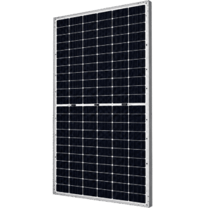 Panel Solar Canadian Solar TOPBiHiKu6 N-Type Bifacial TOPCon (RETIE)