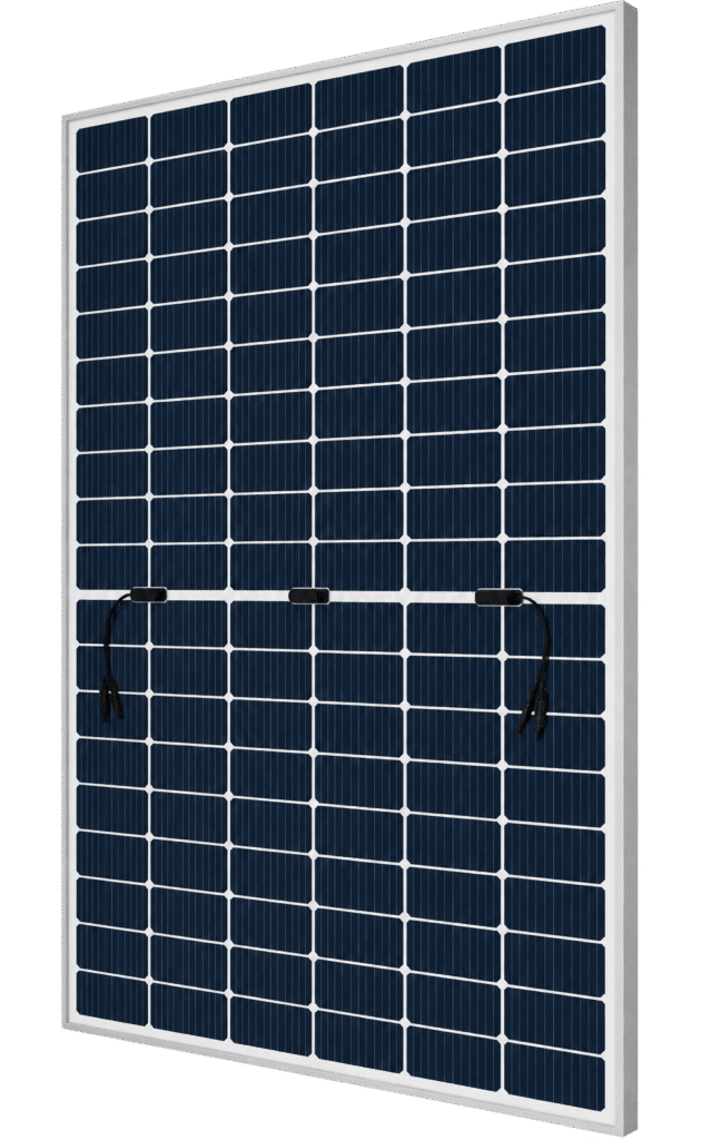 Panel Solar Canadian Solar TOPBiHiKu7 N-Type Bifacial TOPCon (RETIE)