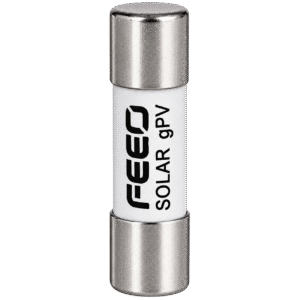 Fusible DC FEEO FDS-32 gPV 10x38 mm 1000 VDC