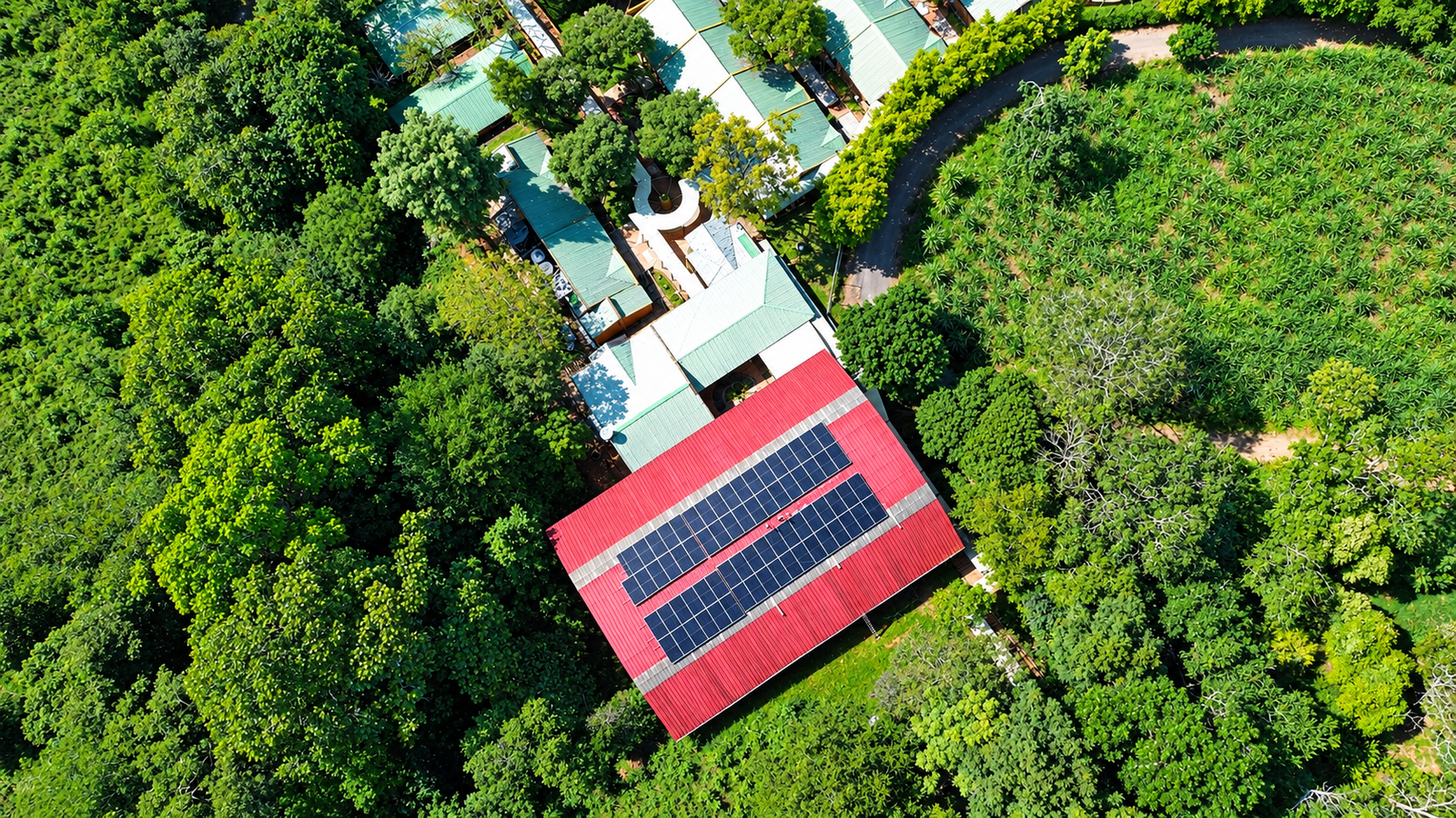 Foto real de GEE: proyecto Universidad Libre, sede Cartagena